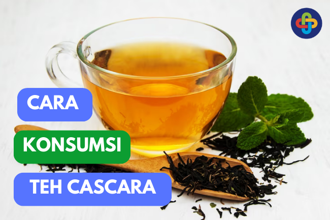 Kreativitas Tanpa Batas: 7 Cara Menikmati Teh Cascara yang Menyegarkan